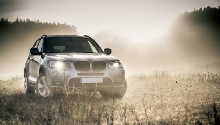 SUV Ramah Lingkungan, Tren atau Kebutuhan?