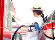 Cara Mengelola BBM dengan Bijak Saat Mudik Lebaran Mengelola BBM dengan Bijak Saat Mudik Lebaran