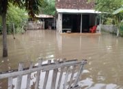 Desa gelung banjir Desa gelung banjir