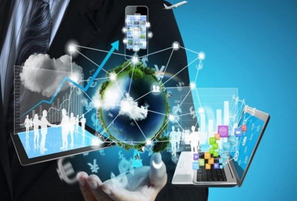 Dunia Tanpa Layar Kemajuan Teknologi Proyeksi