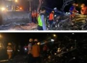 Gerak Cepat Polsek Prajekan Polsek Prajekan