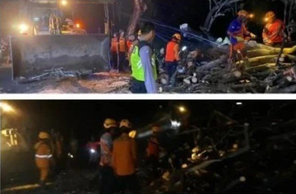 Gerak Cepat Polsek Prajekan Polsek Prajekan