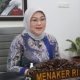 Menaker Ida Fauziyah Umumkan Regulasi THR Keagamaan 2024