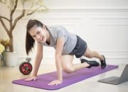 Macam Olahraga untuk Skoliosis yang Bantu Kelola Rasa Sakit Olahraga untuk Skoliosis