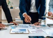 Membangun Bisnis yang Sukses, Langkah Praktis dan Tips Berharga Membangun Bisnis yang Sukses