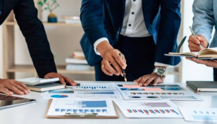 Membangun Bisnis yang Sukses, Langkah Praktis dan Tips Berharga