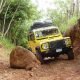 Mobil SUV 4WD