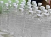 Minuman Arak Polres Situbondo