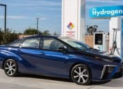 Menuju Masa Depan Hijau dengan Teknologi Mobil Hidrogen Teknologi Mobil Hidrogen