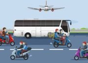 Mudik Tanpa Hambatan Mudik Tanpa Hambatan