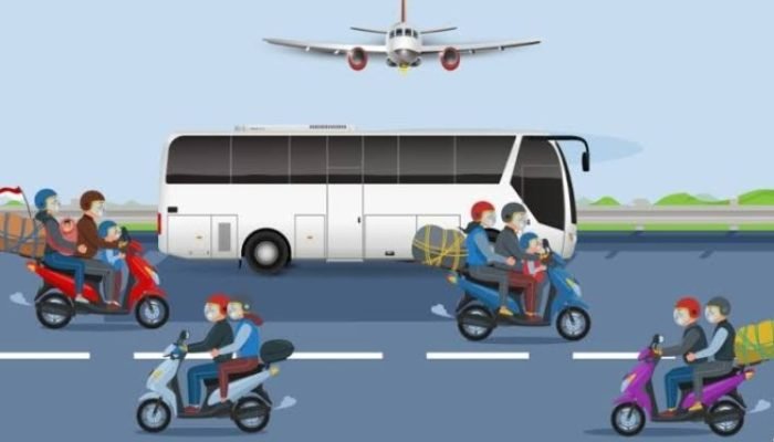 Mudik Tanpa Hambatan, Panduan Lengkap untuk Libur Lebaran Anda