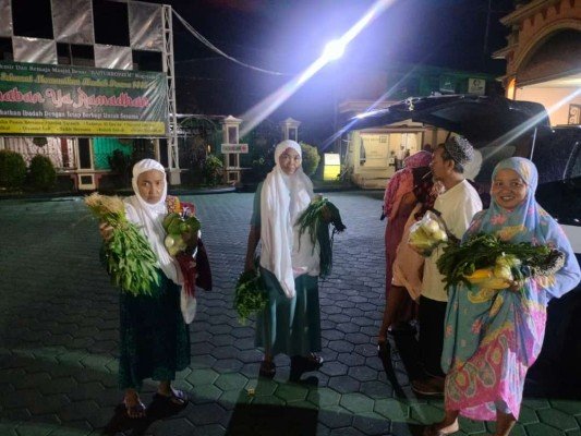 NKI Peduli NKI Peduli