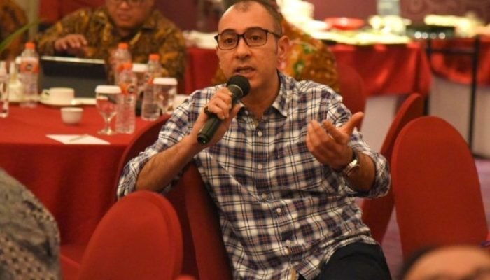 LPG 3 kg Langka, Nasim Khan Geram Akan Sidak di Tiga Kabupaten