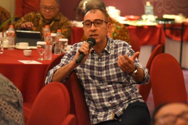 Nasim Khan LPG 3 kg Langka