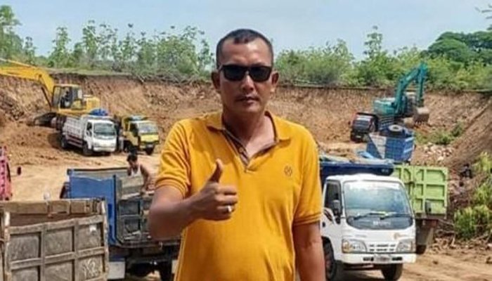 Cak Nono Omplong