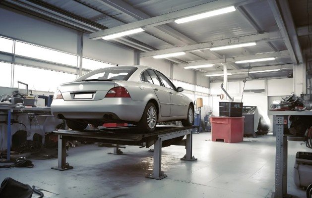 Panduan Lengkap Merawat Mobil Agar Tetap Prima Merawat Mobil Agar Tetap Prima