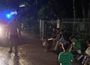 Polres Situbondo Tingkatkan Kinerja dengan Patroli Sahur Selama Bulan Ramadhan Polres Situbondo