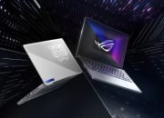 ROG Zephyrus ROG Zephyrus