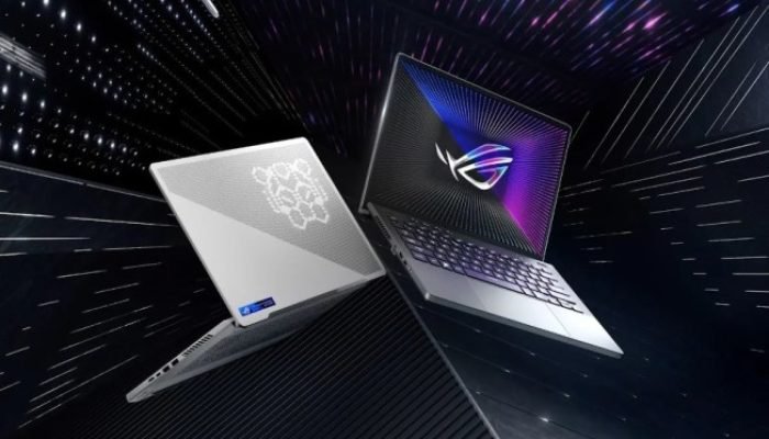 Inovasi Ringan dan Kuat, Asus Luncurkan ROG Zephyrus G14 dan G16 di Indonesia