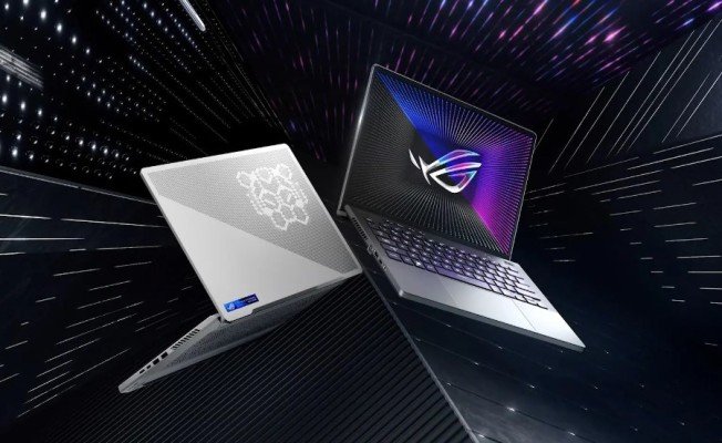 ROG Zephyrus ROG Zephyrus