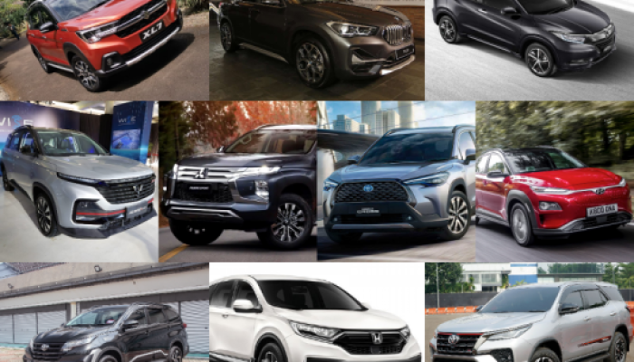 SUV Mewah: Apakah Harganya Sebanding dengan Pengalaman Berkendara?