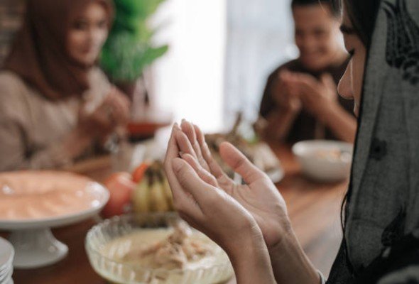 Menjaga Kesehatan di Bulan Ramadan