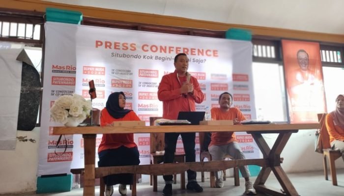 Patennang, Menyatukan Energi Pemuda untuk Situbondo Maju