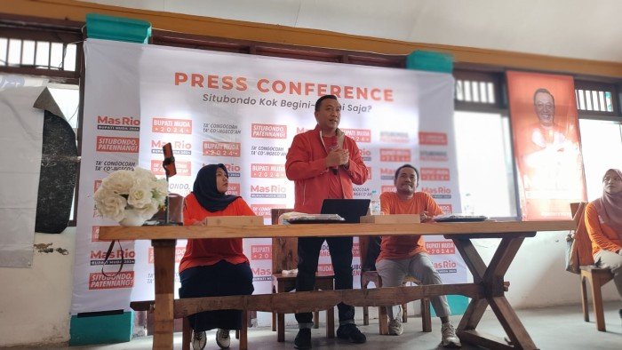 Tim Patennang Patennang