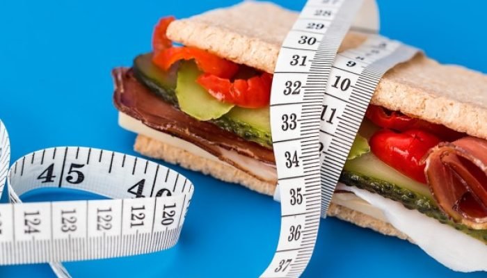 Cara Alami Menurunkan Berat Badan Tanpa Diet Ketat