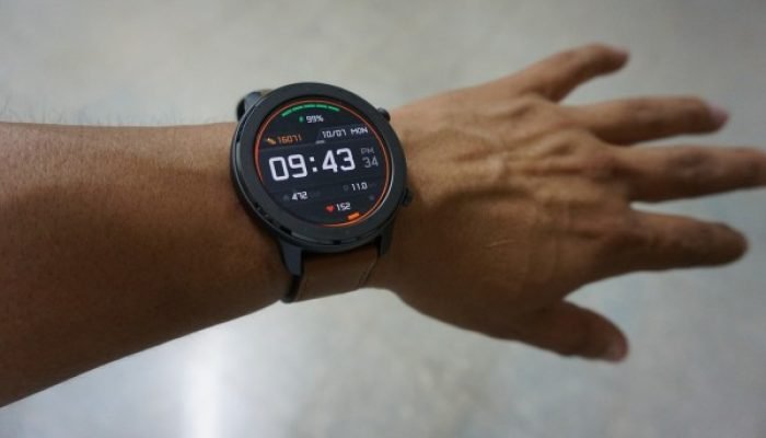6 Alasan Anda Perlu Smartwatch Serta Tips Memilihnya