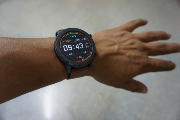6 Alasan Anda Perlu Smartwatch Serta Tips Memilihnya Alasan Anda Perlu Smartwatch