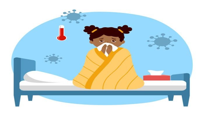 Mencegah Flu Musiman dengan Langkah Sederhana
