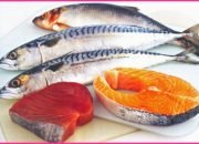 Cegah Kanker dengan Ikan! Manfaat Asam Lemak Omega-3 Manfaat Asam Lemak Omega-3