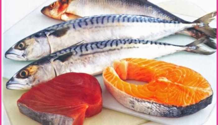 Cegah Kanker dengan Ikan! Manfaat Asam Lemak Omega-3