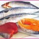 Manfaat Asam Lemak Omega-3