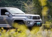 pilar kekuatan mobil SUV Pilar Kekuatan Mobil SUV