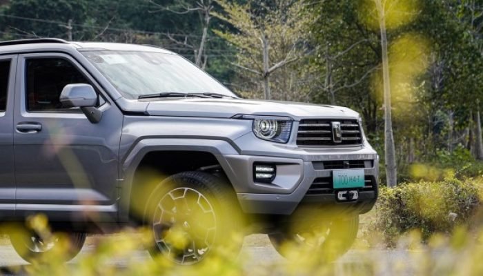 Pilar Kekuatan Mobil SUV, Mengapa Mereka Menjadi Pilihan Utama