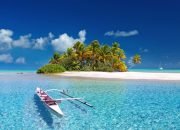 5 Destinasi Wisata Pantai di Jawa Timur untuk Liburan saat Idul Fitri