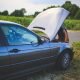 Gejala Umum Kerusakan Mobil