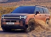 suv off road Kelebihan Mobil SUV