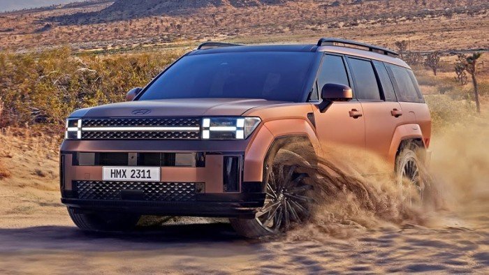 suv off road Kelebihan Mobil SUV