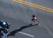 9 Jenis Olahraga Pembakar Lemak yang Ampuh Turunkan Berat Badan, Apa Saja? Olahraga Pembakar Lemak