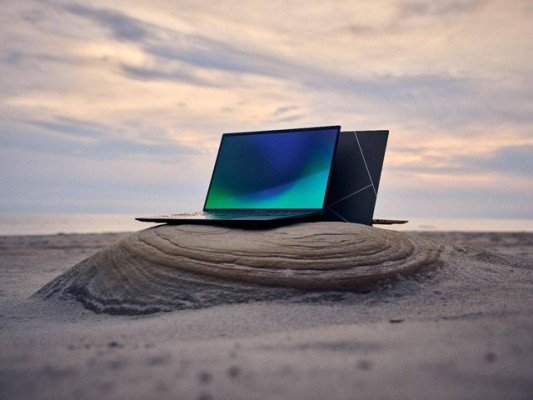 Asus Zenbook S 13 OLED Zenbook S 13 OLED