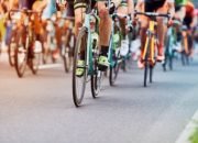 Bersepeda Baik untuk Jantung dan Pikiran Bersepeda Baik untuk Jantung dan Pikiran