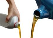 Cara Memilih Oli Kendaraan Bermotor Agar Performa Mesin Optimal