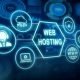 Teknologi Web Hosting