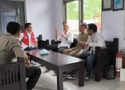 Jelang Idul Fitri, Nasim Khan dan TNI POLRI Lakukan Sidak di SPPBE Bondowoso Nasim Khan