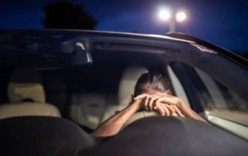 Cara Mengatasi Microsleep