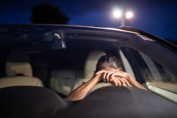 Cara Mengatasi Microsleep