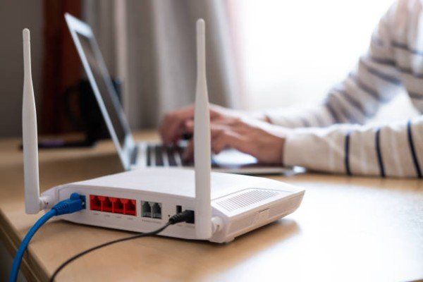 Manfaat Jaringan Internet